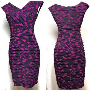 London Times dress size 4